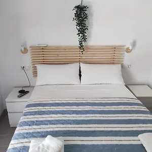  Apartamento Román