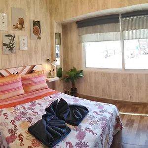  Apartamento Begona 408 Compact Center