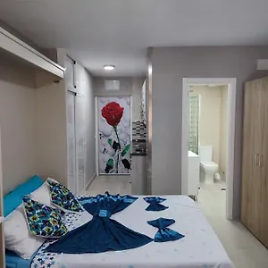  Apartamento Estudio De La Rosa