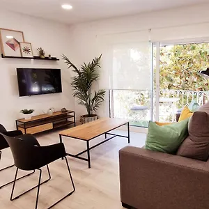  Apartamento Precioso En El Centro De