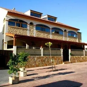 Apartman Maria Del Carmen, Torremolinos
