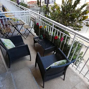  Apartamento Moderno En La Nogalera