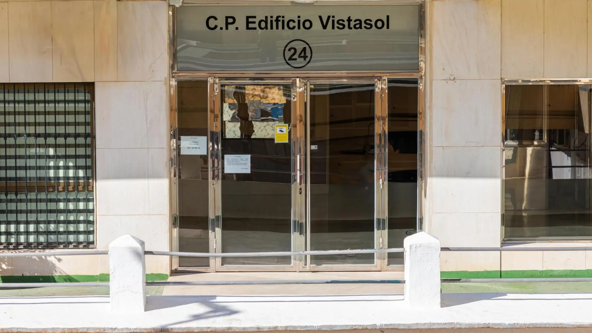Vis1- Reformado - Centro - Wifi Apartment Torremolinos