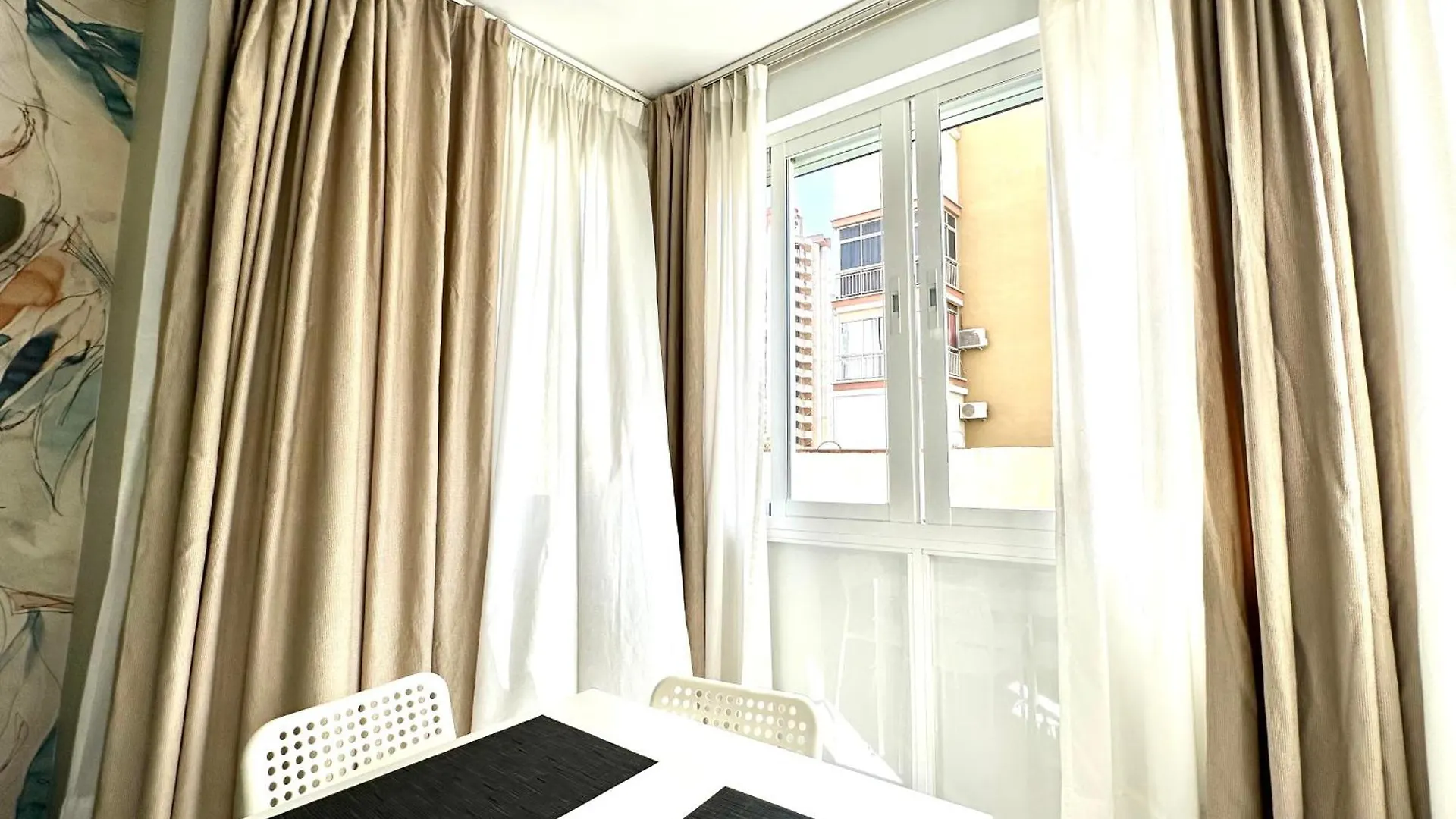 Vis1- Reformado - Centro - Wifi Apartment Torremolinos