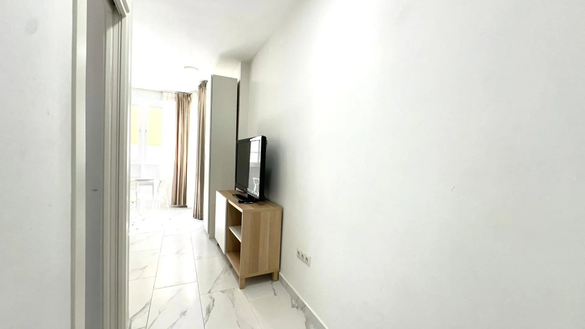 Vis1- Reformado - Centro - Wifi Apartment Torremolinos Spain