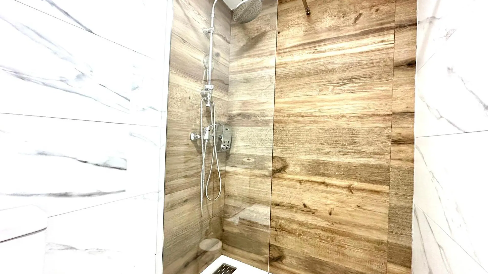 Vis1- Reformado - Centro - Wifi Apartment Torremolinos