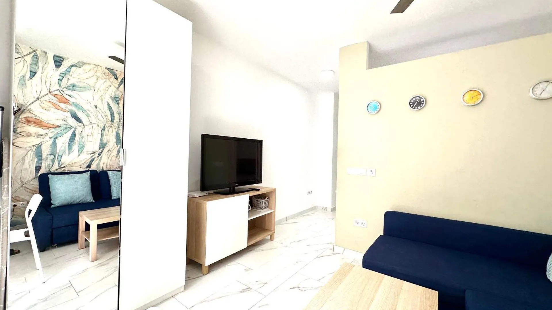 Vis1- Reformado - Centro - Wifi Apartment Torremolinos 0*,  Spain