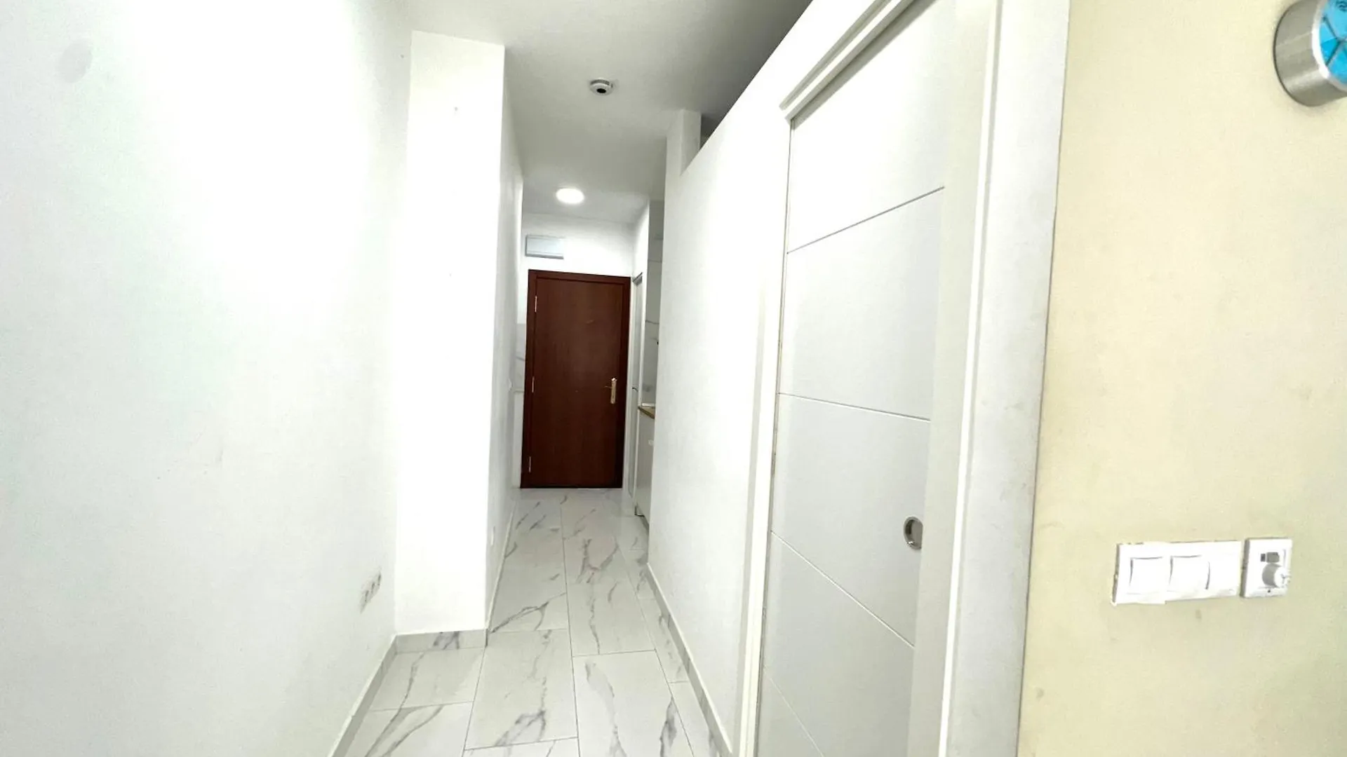 Vis1- Reformado - Centro - Wifi Apartment Torremolinos