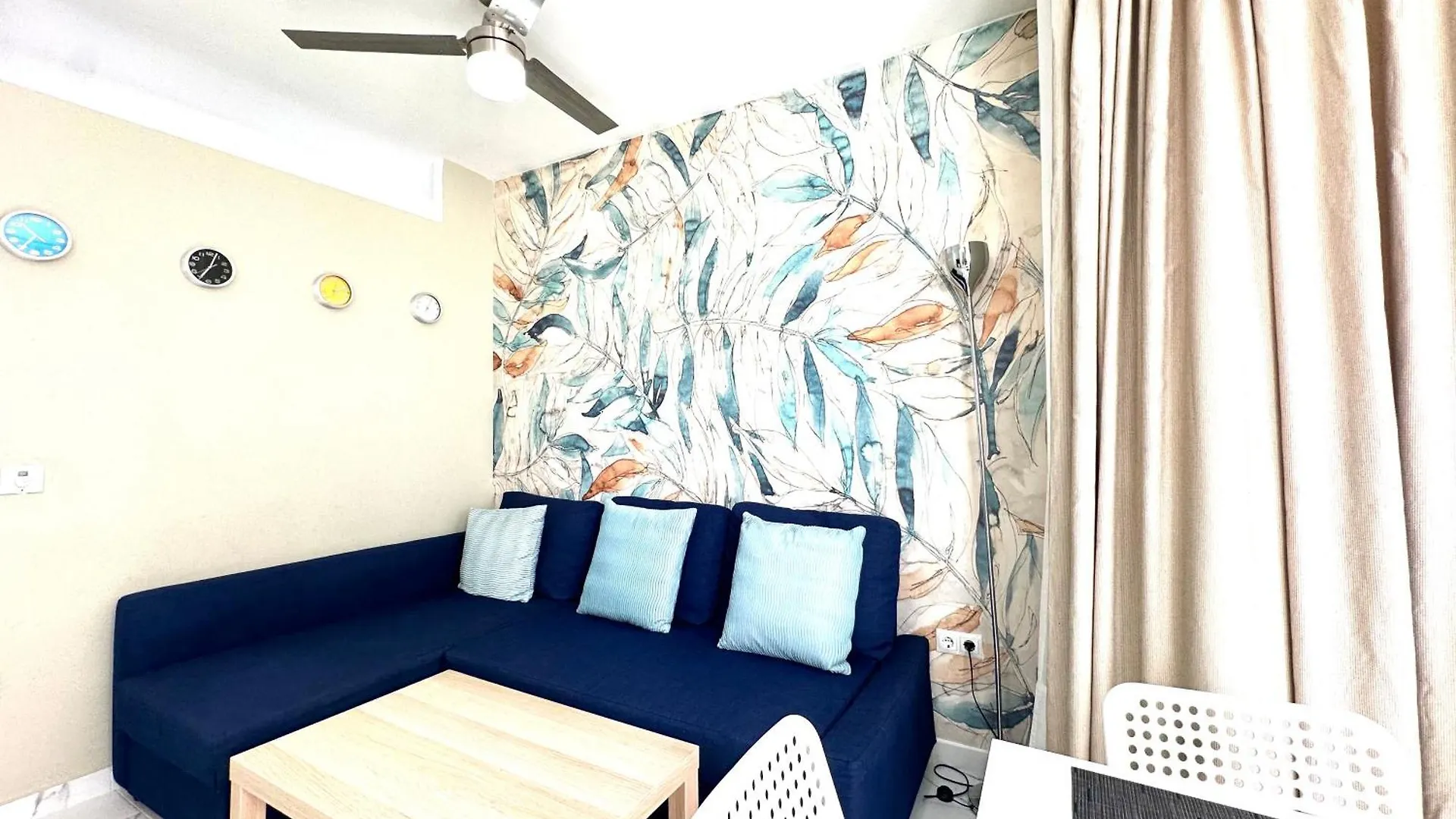 Vis1- Reformado - Centro - Wifi Apartment Torremolinos Spain