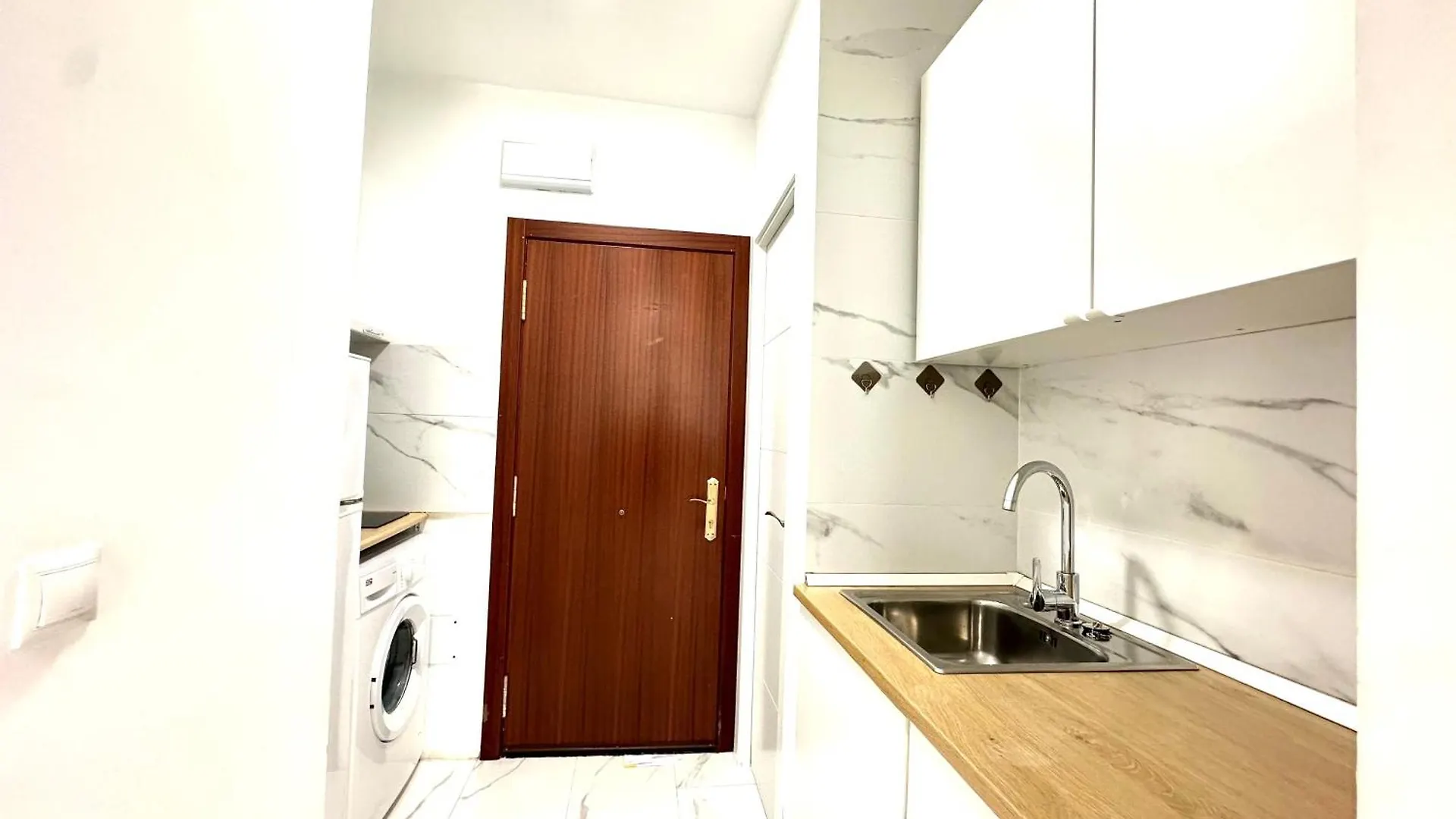 Vis1- Reformado - Centro - Wifi Apartment Torremolinos
